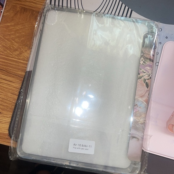 iPad Case - Picture 2 of 2